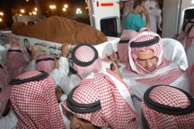 Ả-rập Xê-út lo chọn người kế vị sau khi chôn cất Thái tử 