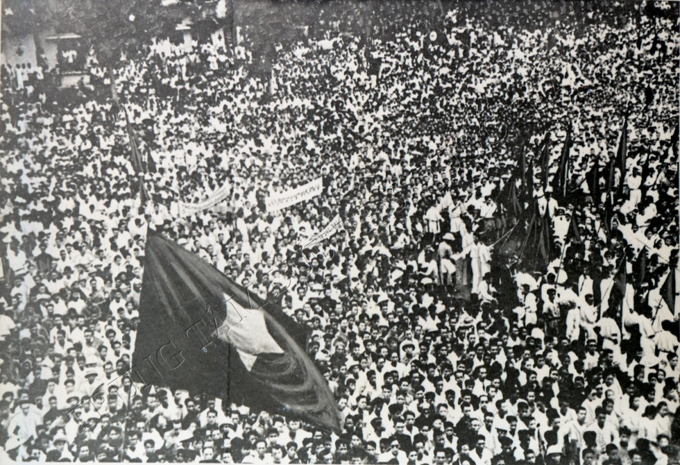 Tầm nhìn vượt thời gian của Chủ tịch Hồ Chí Minh - 2