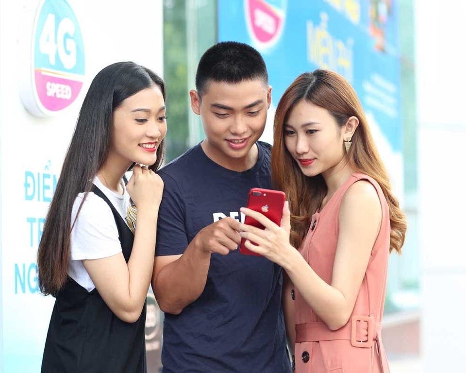 3 nhà mạng lớn đã sẵn sàng trình đề án triển khai Mobile Money - 1 3 nhà mạng lớn đã sẵn sàng trình đề án triển khai Mobile Money - 1