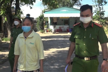 Công an "lật tẩy" người vợ giết chồng, dựng hiện trường giả