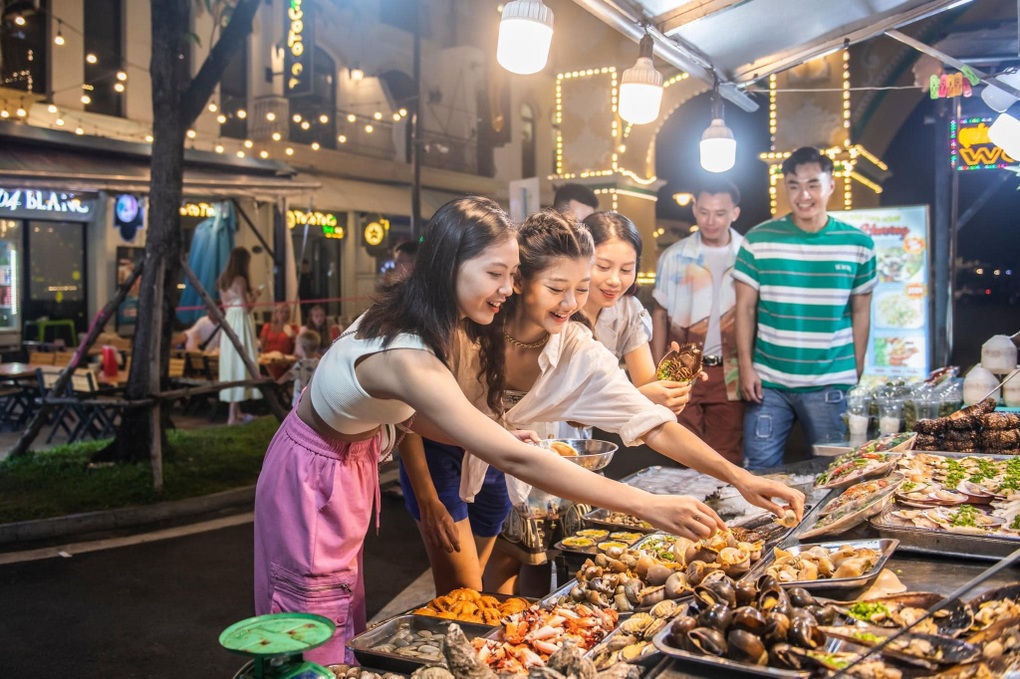 Gợi ý những món đồ quan trọng khi tham gia Ngày hội xanh - 4 Gợi ý những món đồ quan trọng khi tham gia Ngày hội xanh - 4
