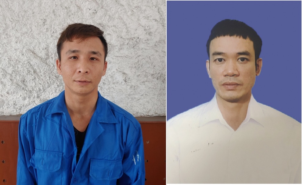 Đề nghị truy tố 5 bị can trong đường dây đưa người qua biên giới trái phép - 1 Đề nghị truy tố 5 bị can trong đường dây đưa người qua biên giới trái phép - 1