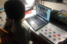 Người lạ vào chửi bậy, quấy rối lớp học online