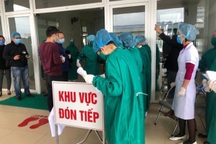 Hải Phòng ghi nhận ca Covid-19 tử vong đầu tiên