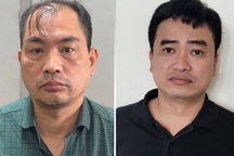 Khởi tố Giám đốc CDC Hải Dương và Chủ tịch Công ty Việt Á