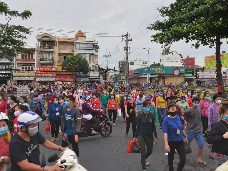Lương khởi điểm từ 15 triệu đồng/tháng dành cho nhân sự chuyên môn cao - 2 Lương khởi điểm từ 15 triệu đồng/tháng dành cho nhân sự chuyên môn cao - 2