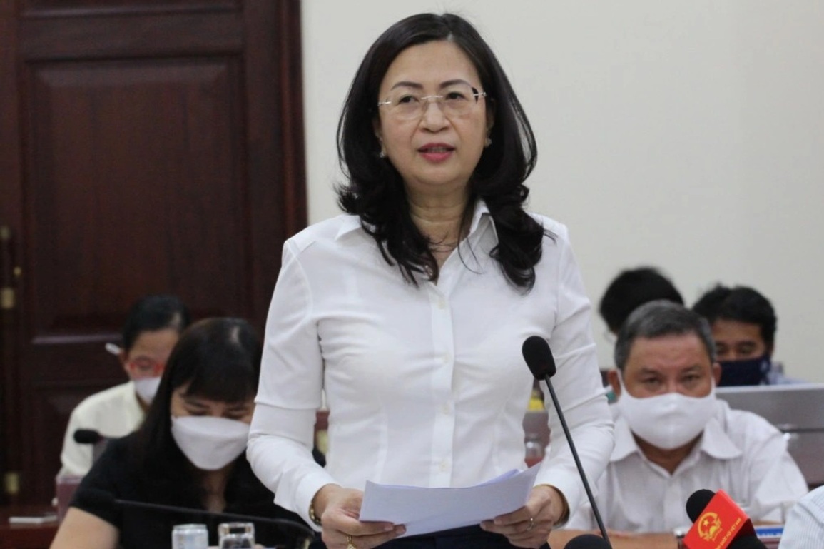 Công ty mua đất Thủ Thiêm nói bị ảnh hưởng nghiêm trọng do mạng xã hội - 2 Công ty mua đất Thủ Thiêm nói bị ảnh hưởng nghiêm trọng do mạng xã hội - 2