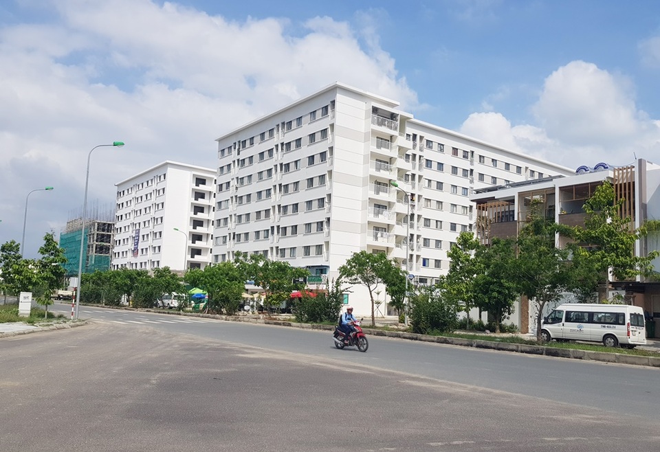 Học sinh tăng “nóng” từ các khu đô thị, chung cư... khiến trường học quá tải - 3