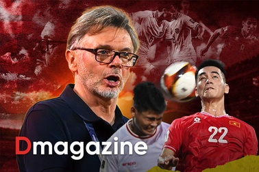 Chuyên gia Scotland: Chỉ trích HLV Troussier, hãy hỏi vì sao ông Park ra đi