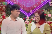 Vừa gặp mặt, chàng quản lý U40 muốn sớm sinh em bé với cô gái Vũng Tàu