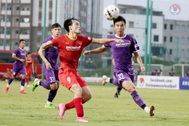 Công Phượng lập công, đội tuyển Việt Nam thắng nhẹ U22 Việt Nam