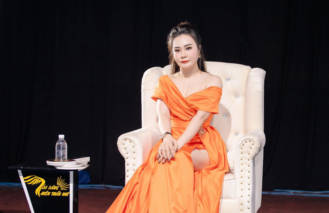 Diễn viên Phan Kim Oanh tham gia phim của đạo diễn Trọng Trinh - 5 Diễn viên Phan Kim Oanh tham gia phim của đạo diễn Trọng Trinh - 5