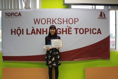 Tìm đến Hội lành nghề kế toán để thực hiện ước mơ Kế toán trưởng