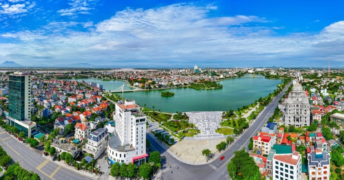 Bí thư, Chủ tịch Phú Thọ sau hợp nhất 3 tỉnh được kiện toàn như thế nào?