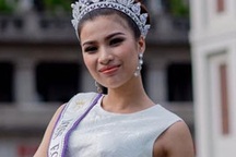 Nguyễn Thị Thành bị yêu cầu triệu tập vì "thi chui" nhan sắc ở Ai Cập