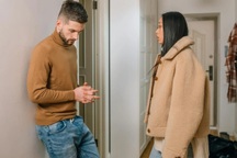 Sau chuyến du lịch chung của hai gia đình, tôi chỉ muốn nhanh chóng hủy hôn