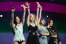 66 đêm diễn "cháy vé" của Blackpink mang về doanh thu 265 triệu USD