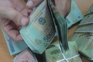 Lệch pha vốn huy động và cho vay