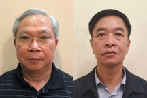 Bắt cựu Chủ tịch, cựu Tổng Giám đốc VEC vụ cao tốc Đà Nẵng - Quảng Ngãi