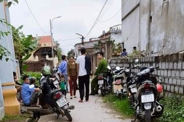 Nghi án bé trai 11 tuổi bị sát hại dã man ngay tại nhà