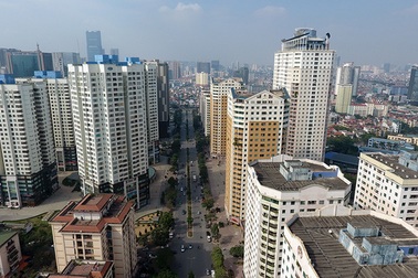 Quy hoạch “băm nát” Hà Nội: Những giá trị quý giá nhất đang bị đánh mất