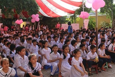 Cần Thơ: Chung tay phòng chống sốt xuất huyết