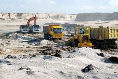 7.000 tỷ đồng hồi sinh mỏ sắt Thạch Khê: Ô nhiễm mà "không mang tới gì cả"