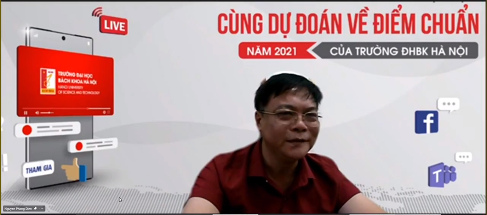 ĐH Bách khoa Hà Nội bật mí cách trúng tuyển dễ nhất vào trường - 3 ĐH Bách khoa Hà Nội bật mí cách trúng tuyển dễ nhất vào trường - 3