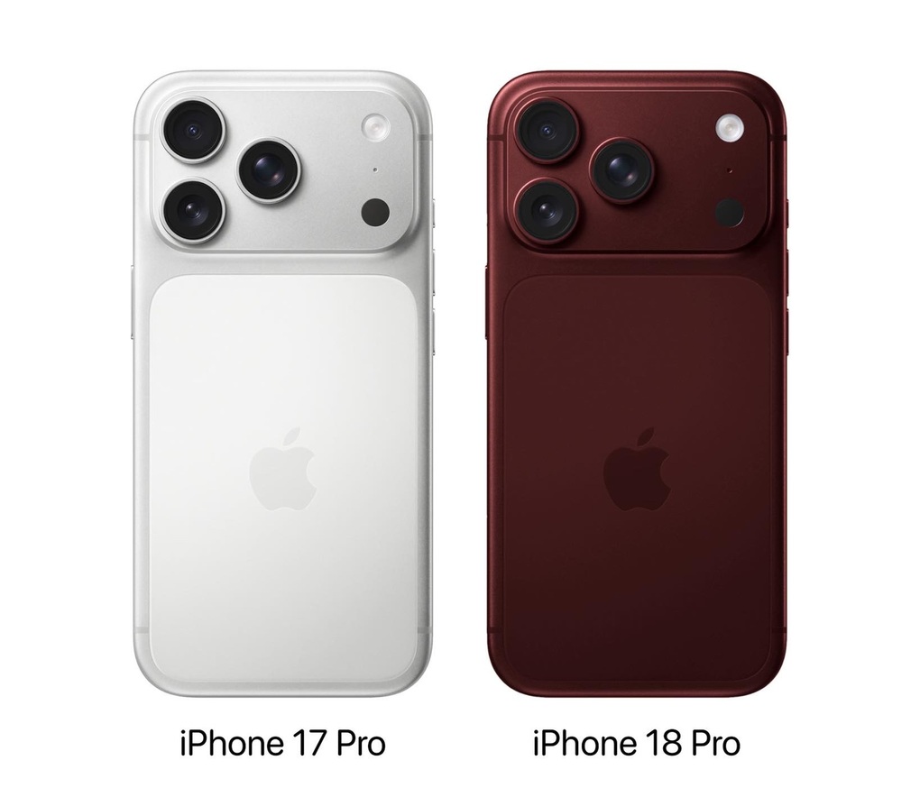 Tin không vui với những ai đang trông đợi iPhone 18 - 1 Tin không vui với những ai đang trông đợi iPhone 18 - 1