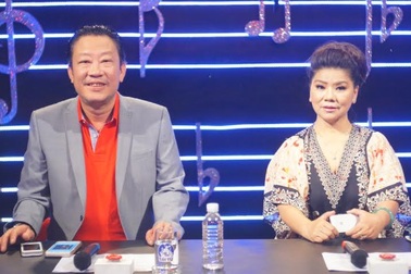 Lê Quang chê hit của Phạm Toàn Thắng và Nguyễn Hải Phong