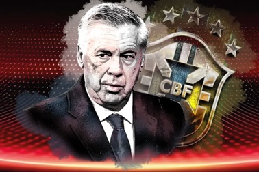 HLV Ancelotti đồng ý rời Real Madrid, chốt xong bến đỗ mới