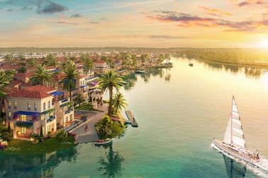 Gold Coast Vung Tau: Cửa ngõ kết nối, điểm đến quốc tế và đầu tư