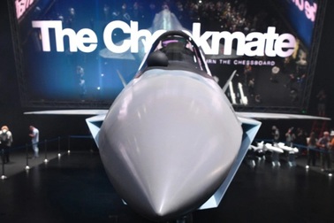 Điểm danh những bước tiến quân sự mới nhất của Nga và nỗ lực "vượt mặt" Mỹ