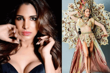 Vẻ nóng bỏng 5 đối thủ đáng gờm của Hương Giang tại Hoa hậu Chuyển giới Quốc tế