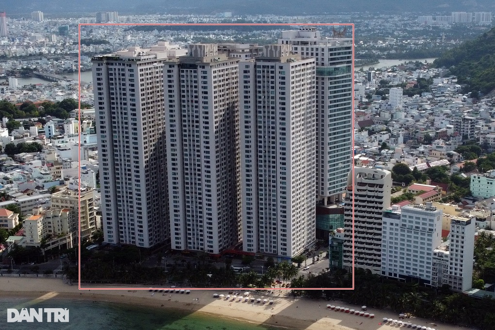 9 cựu lãnh đạo Khánh Hòa sai phạm thế nào tại Mường Thanh Viễn Triều? - 1 9 cựu lãnh đạo Khánh Hòa sai phạm thế nào tại Mường Thanh Viễn Triều? - 1