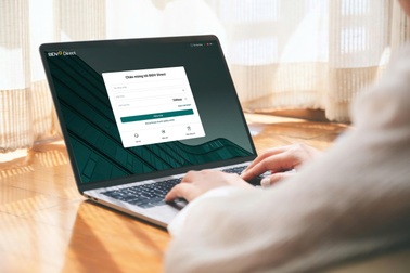 BIDV Direct - ứng dụng số hữu ích dành cho khách hàng tổ chức