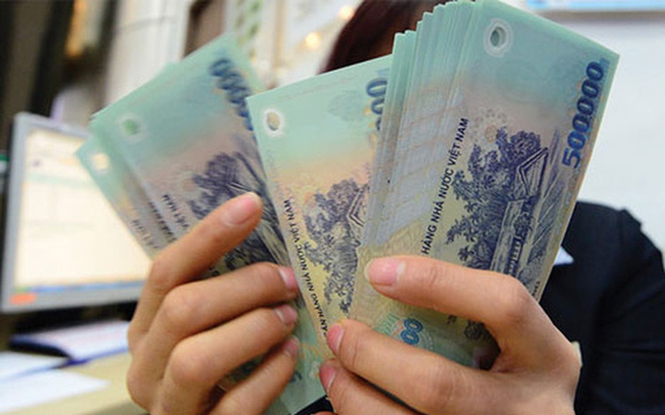 Thưởng Tết 2021: Kẻ rủng rỉnh lĩnh 3 tháng lương, người thấp thỏm vì trắng tay - 2 Thưởng Tết 2021: Kẻ rủng rỉnh lĩnh 3 tháng lương, người thấp thỏm vì trắng tay - 2