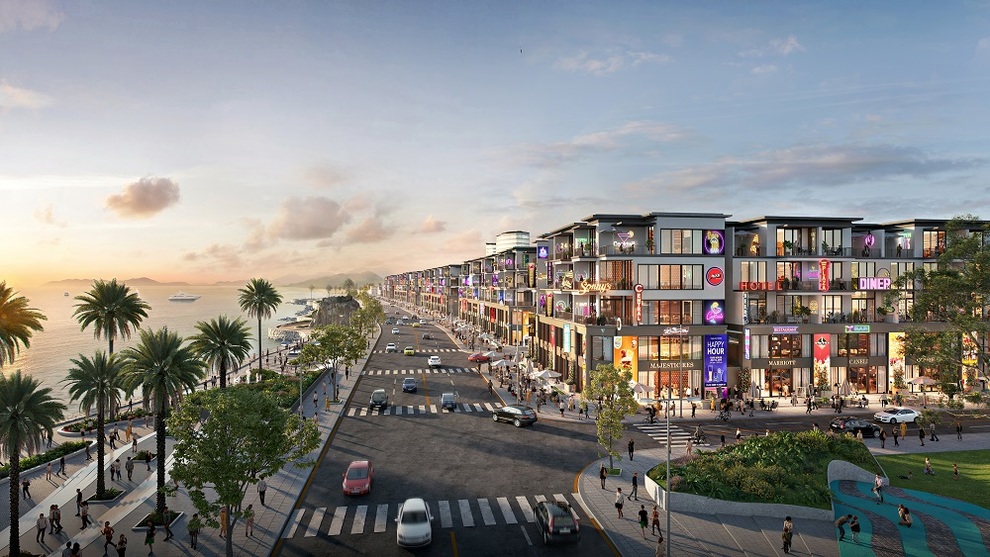 Cao tốc Dầu Giây - Phan Thiết đảm bảo tiến độ, khu vực nào hưởng lợi? - 3 Cao tốc Dầu Giây - Phan Thiết đảm bảo tiến độ, khu vực nào hưởng lợi? - 3