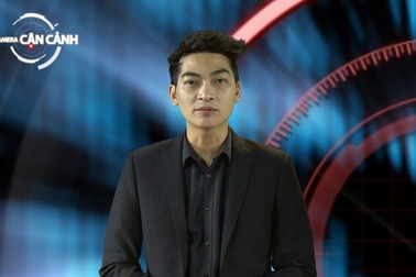 Camera Cận Cảnh - giúp người dân nâng cao tinh thần cảnh giác.