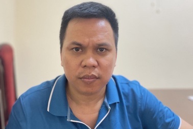 Khởi tố kiểm sát viên chiếm đoạt 100 triệu đồng của người dân