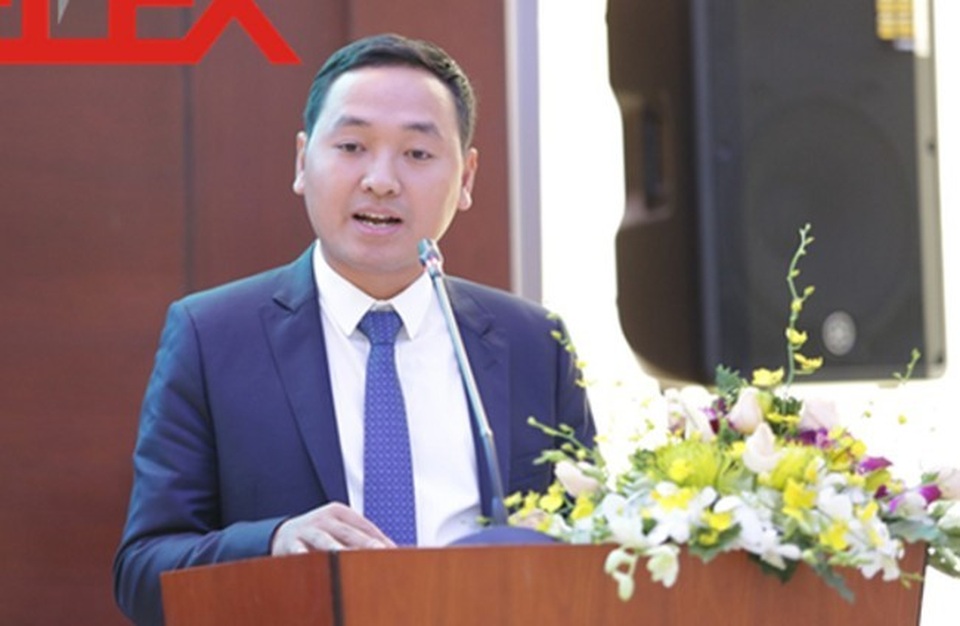 Tre già măng mọc, loạt 8X ngồi ghế nóng tập đoàn tỷ USD - 1 Tre già măng mọc, loạt 8X ngồi ghế nóng tập đoàn tỷ USD - 1