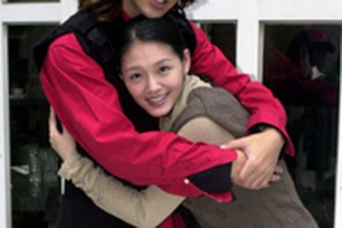 Buồn vui chuyện tình làng giải trí Trung Quốc