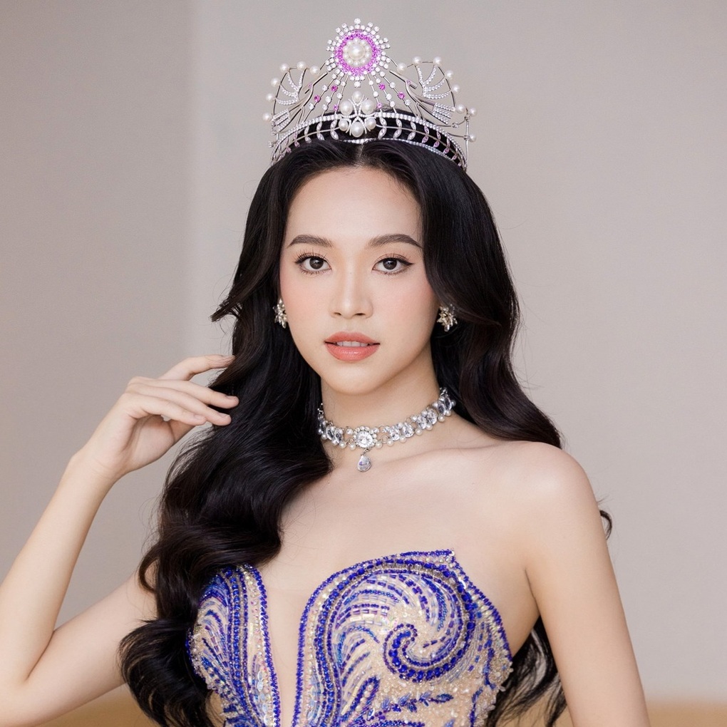 Top 3 Hoa hậu Việt Nam 2022 từng bị nhận xét nhạt nhòa, giờ ra sao? - 5 Top 3 Hoa hậu Việt Nam 2022 từng bị nhận xét nhạt nhòa, giờ ra sao? - 5