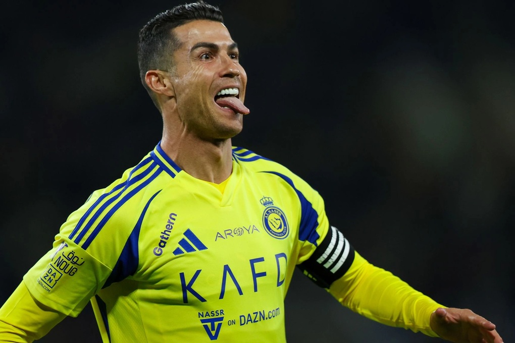Ronaldo ងាក 180 ដឺក្រេសម្រេចចិត្តលើអនាគត Al Nassr បណ្តេញគ្រូបង្វឹកទី 4 - 1 Ronaldo quay ngoắt 180 độ, chốt xong tương lai, Al Nassr sa thải HLV thứ 4 - 1