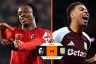 Dự đoán kết quả trận chung kết Europa League Aston Villa gặp Freiburg