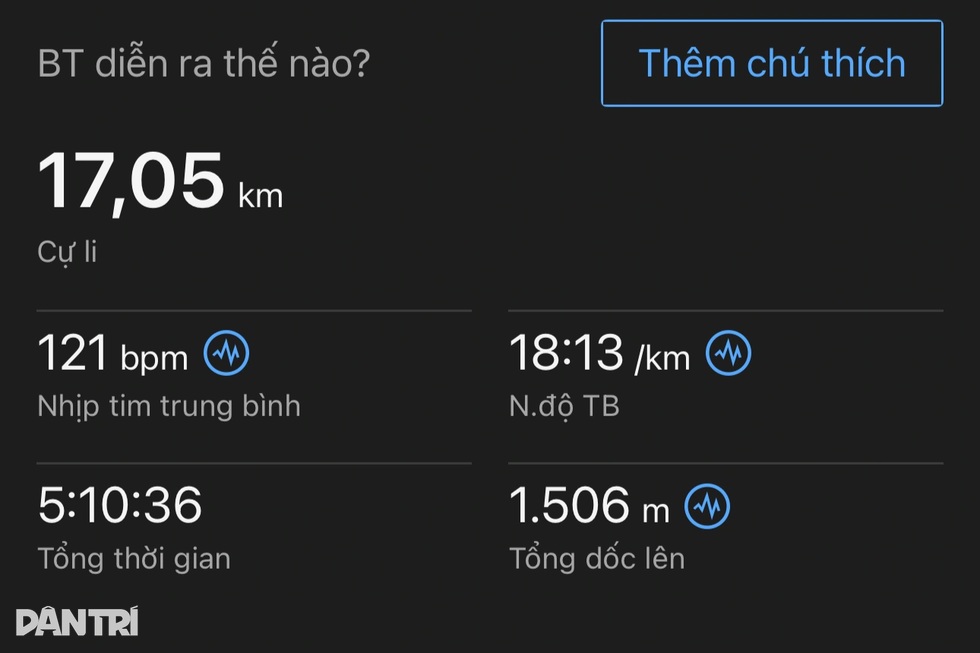 Garmin Instinct 3 Solar: Ai phù hợp? - 6 Garmin Instinct 3 Solar: Ai phù hợp? - 6