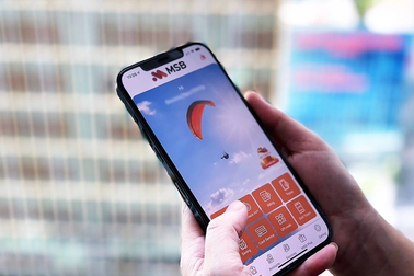 MSB và bước tiến số hóa