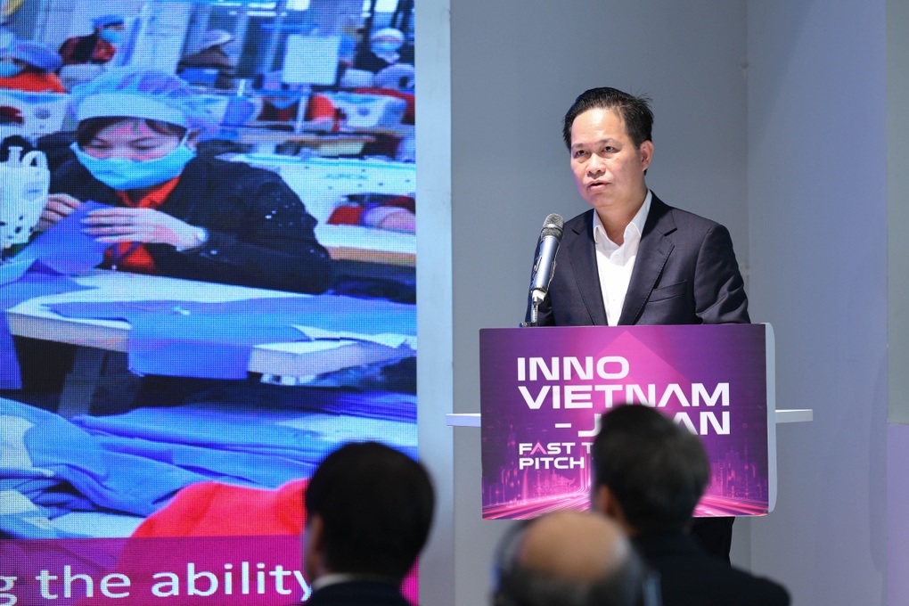 Vingroup, FPT, MoMo hé lộ cơ hội kiếm tiền cho start up từ các bài toán khó - 1 Vingroup, FPT, MoMo hé lộ cơ hội kiếm tiền cho start up từ các bài toán khó - 1