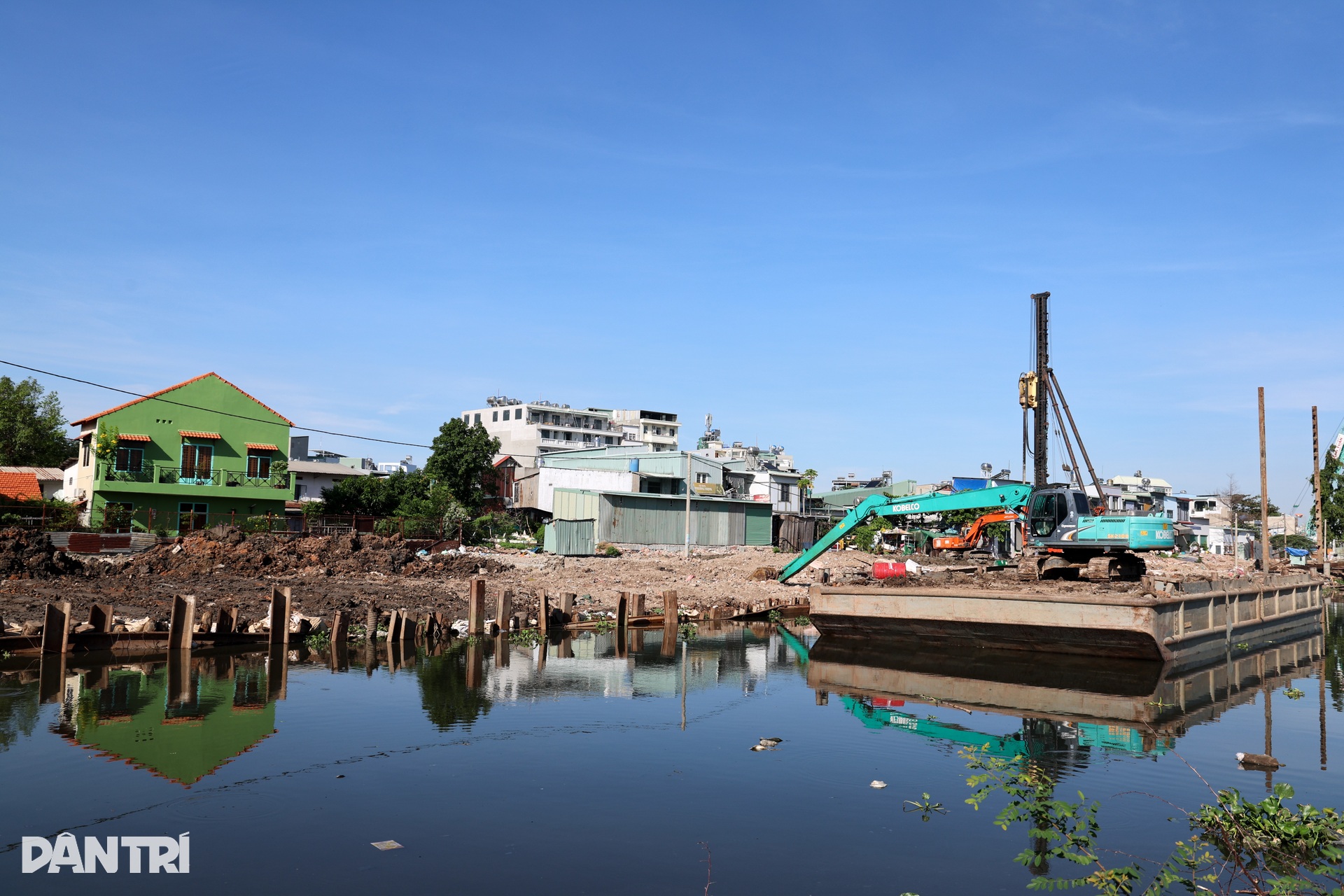 Khu đất gần 9.000m2 của Đại học Văn Lang sắp bị TPHCM thu hồi - 4 Khu đất gần 9.000m2 của Đại học Văn Lang sắp bị TPHCM thu hồi - 4