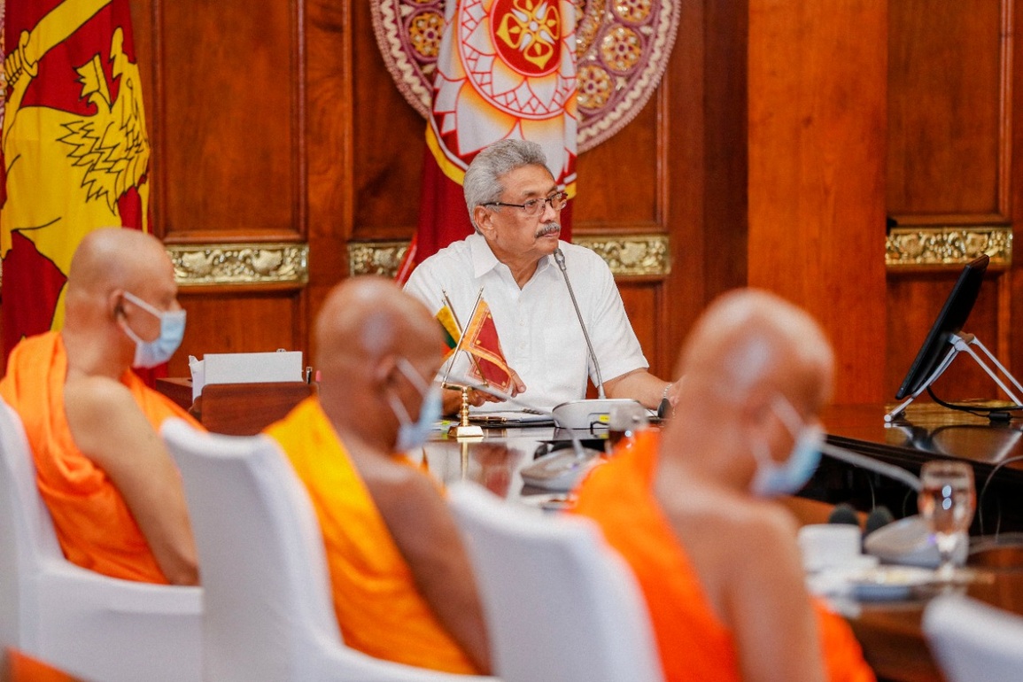 Thực trạng đen tối tại nơi được mệnh danh là hòn ngọc Ấn Độ Dương - 3 Thực trạng đen tối tại nơi được mệnh danh là hòn ngọc Ấn Độ Dương - 3